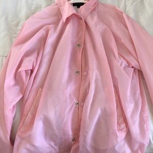 Pink zumies jacket